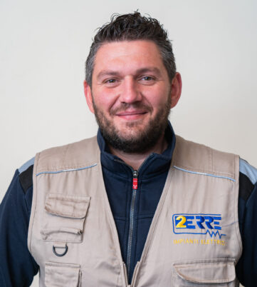 Andrea Rossi