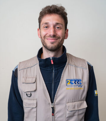 Davide Rossi