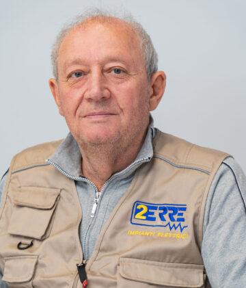 Mauro Rossi