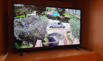 video sorveglianza