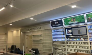 nuova realizzazione