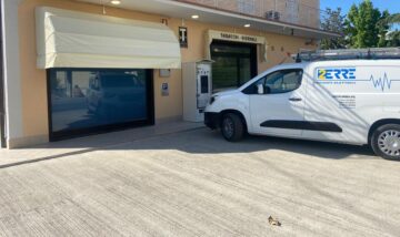 nuova realizzazione