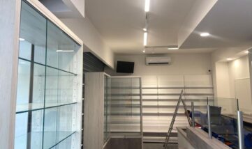 nuova realizzazione