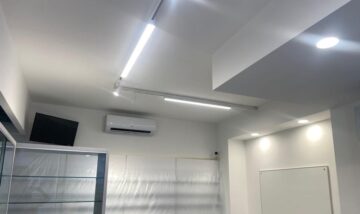 nuova realizzazione